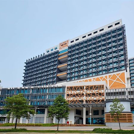 Centrestage Petaling Jaya Hotel Kuala Lumpur Exterior photo