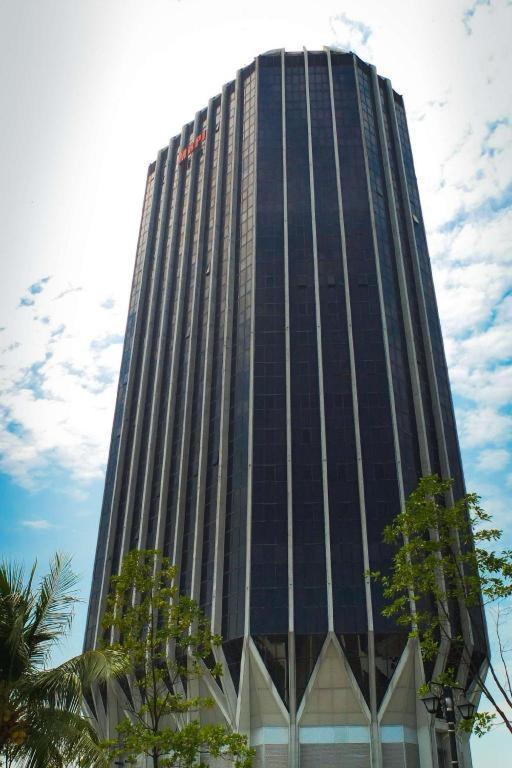 Centrestage Petaling Jaya Hotel Kuala Lumpur Exterior photo