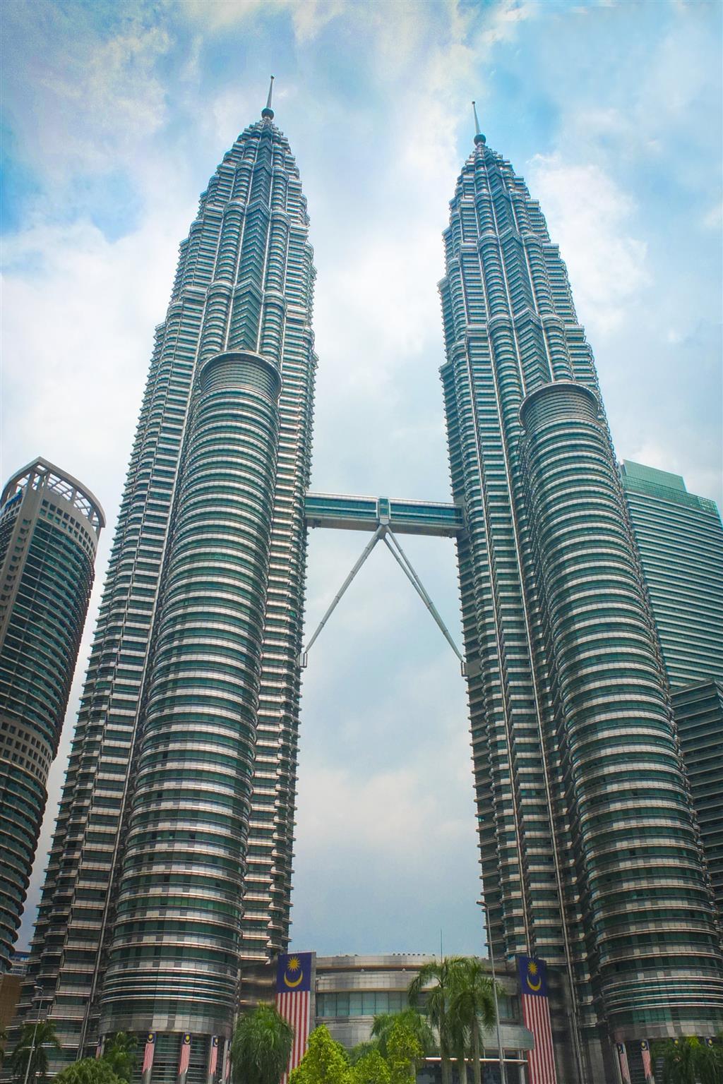 Centrestage Petaling Jaya Hotel Kuala Lumpur Exterior photo